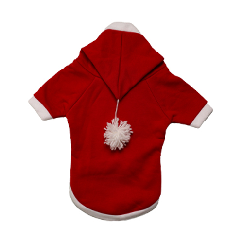 Ponponlu Yeni Yıl Sweatshirt