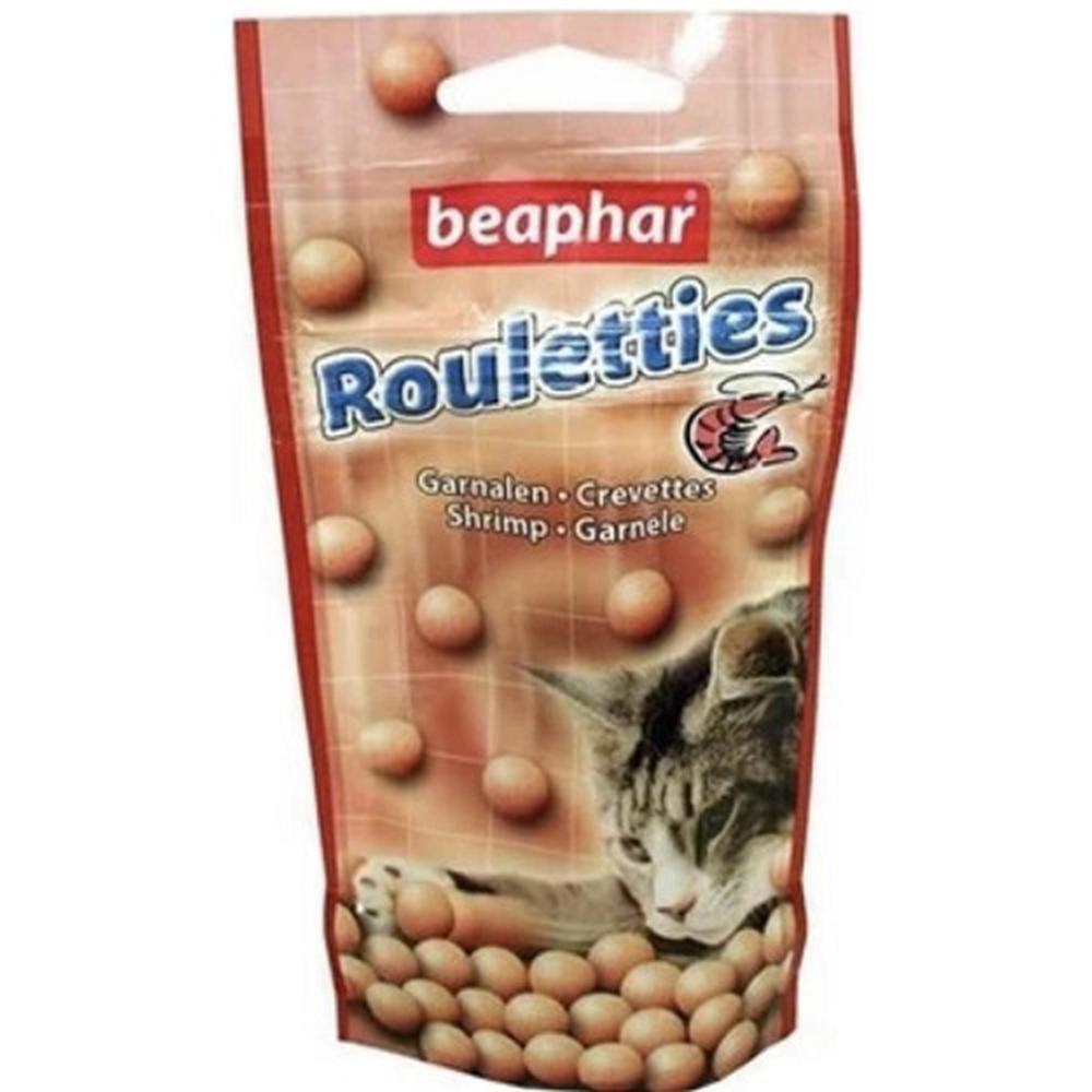 Rouletties Karidesli Kedi Ödülü