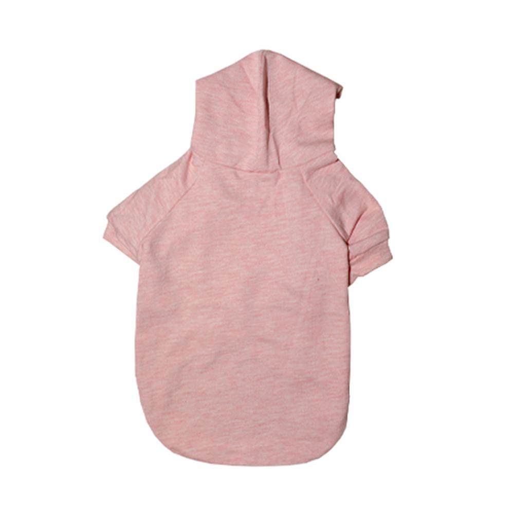 Pembe Sweatshirt