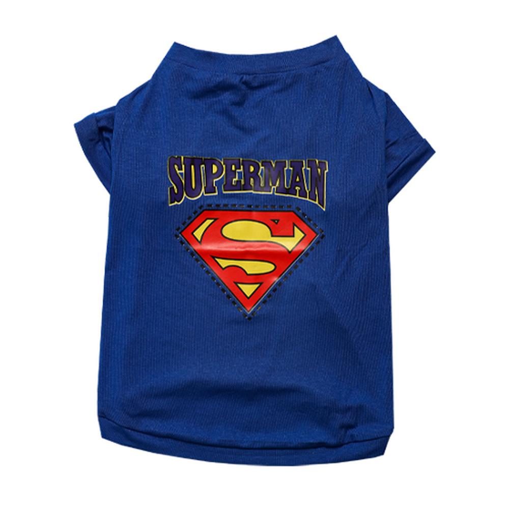 Superman Tshirt