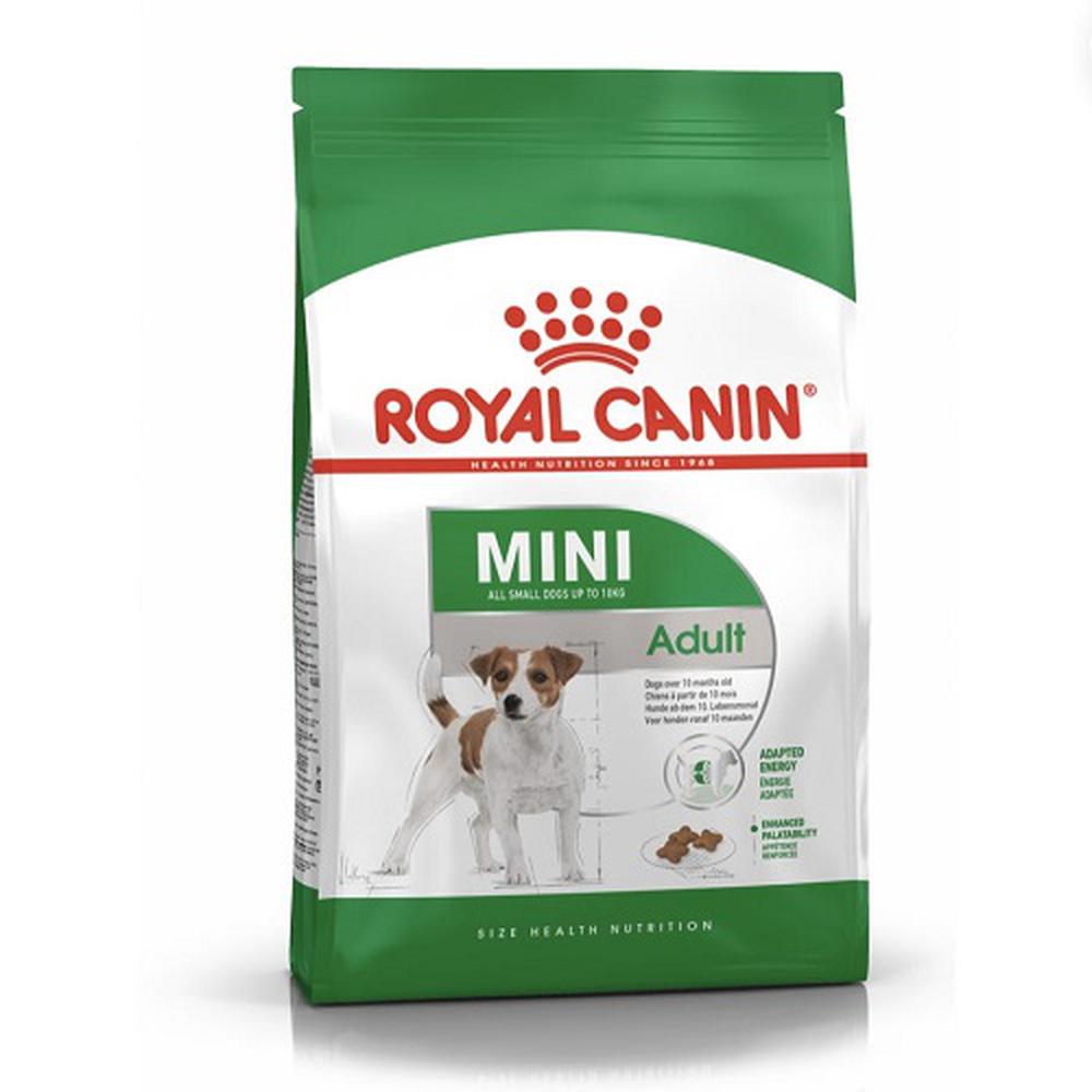 Mini Adult - 2kg