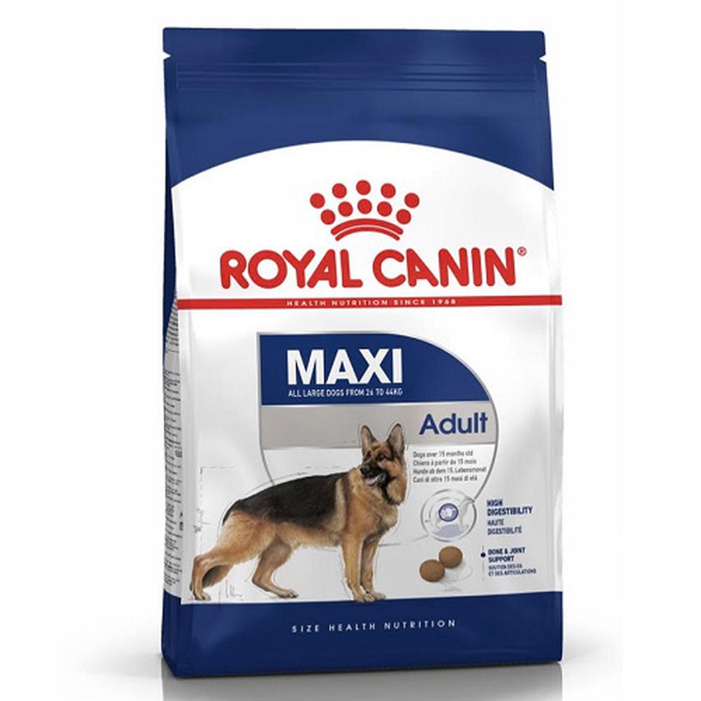 Maxi Adult - 15kg