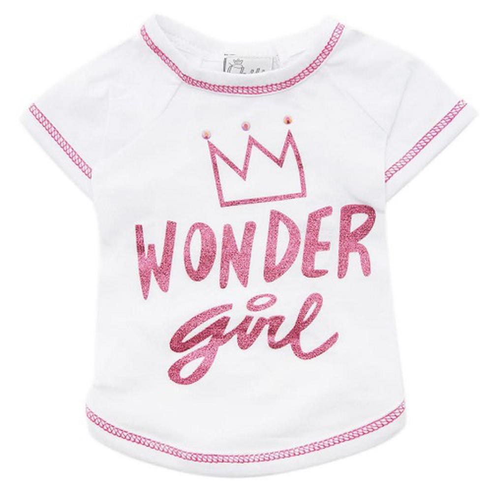 Wonder Girl Tshirt