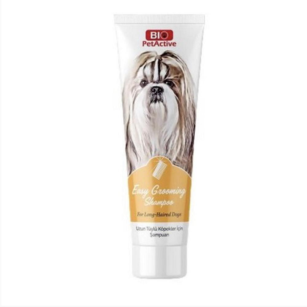 Easy Grooming Shampoo