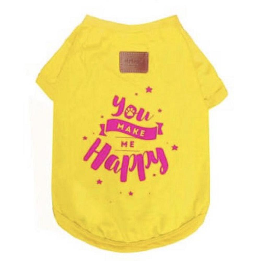 You Make Me Happy Tshirt